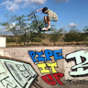 Meet your Posher, Jack